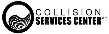 Collision Service Center